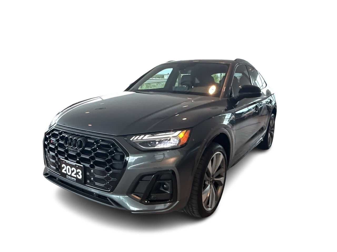2023 Audi SQ5 Sportback in Toronto, Ontario