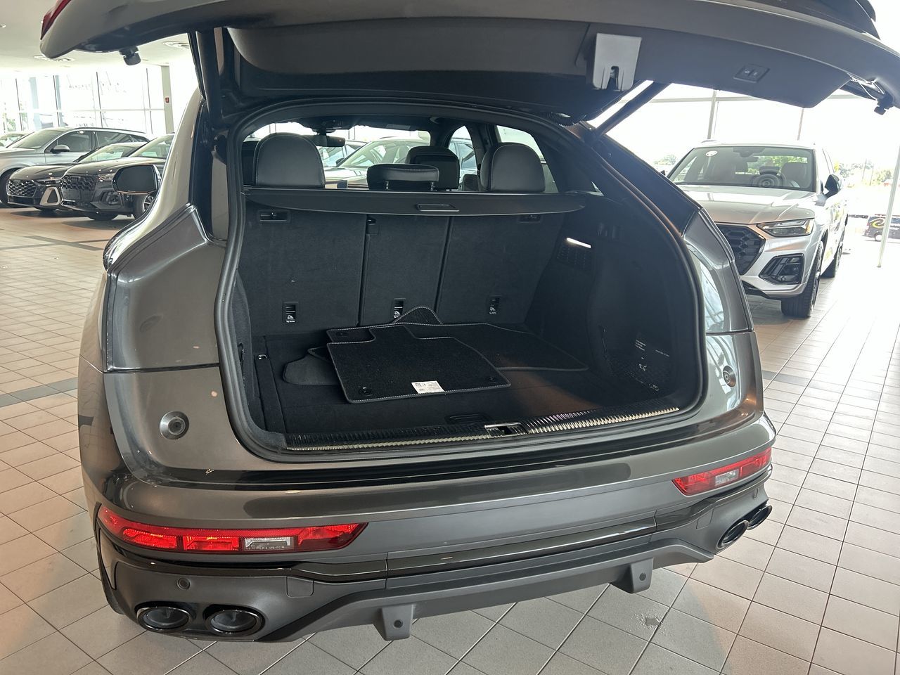 2023 Audi SQ5 Sportback in Toronto, Ontario