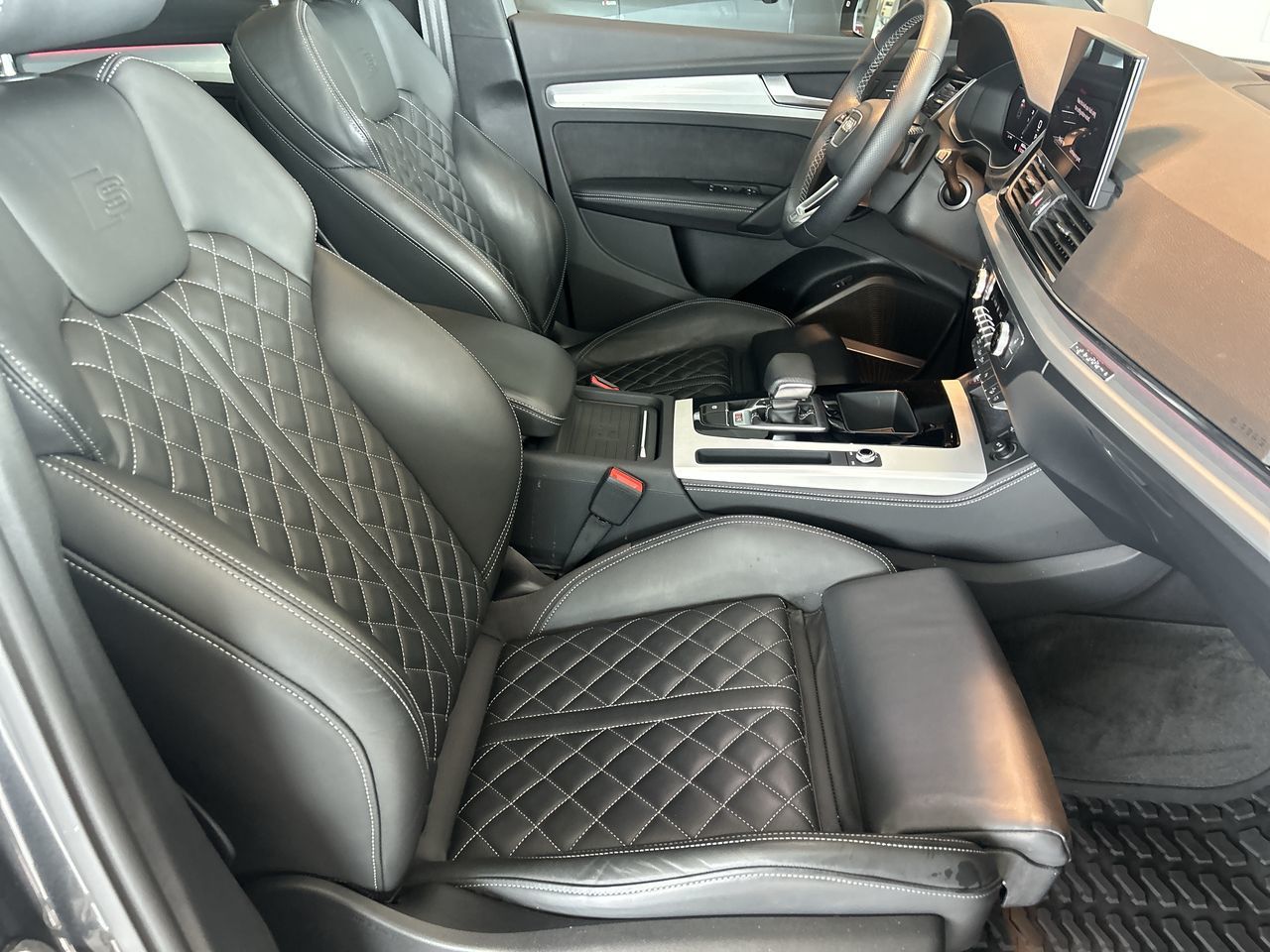 2023 Audi SQ5 Sportback in Toronto, Ontario