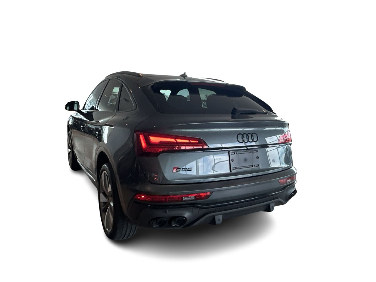2023 Audi SQ5 Sportback in Toronto, Ontario