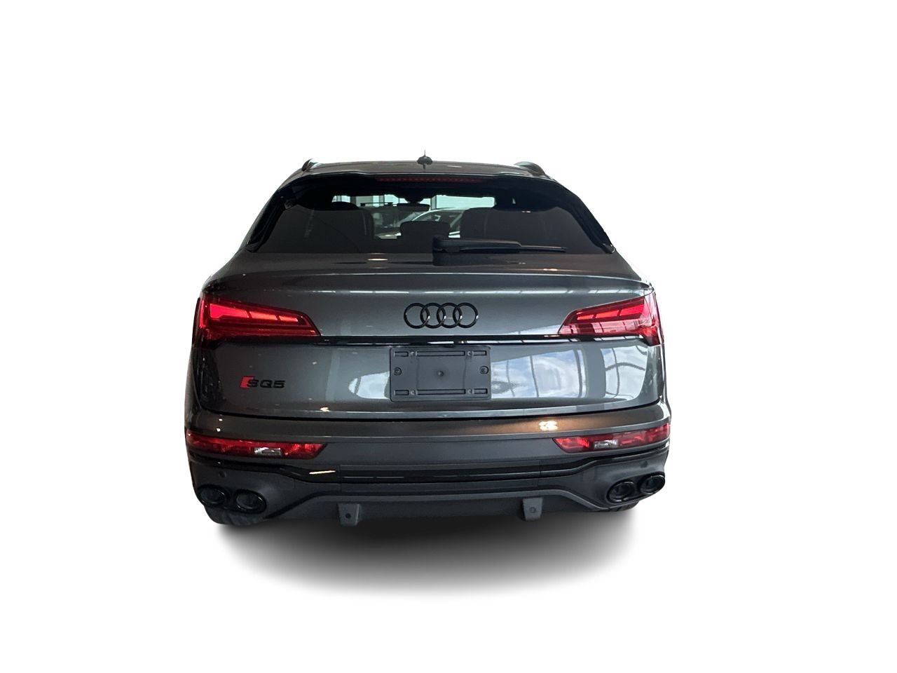 2023 Audi SQ5 Sportback in Toronto, Ontario