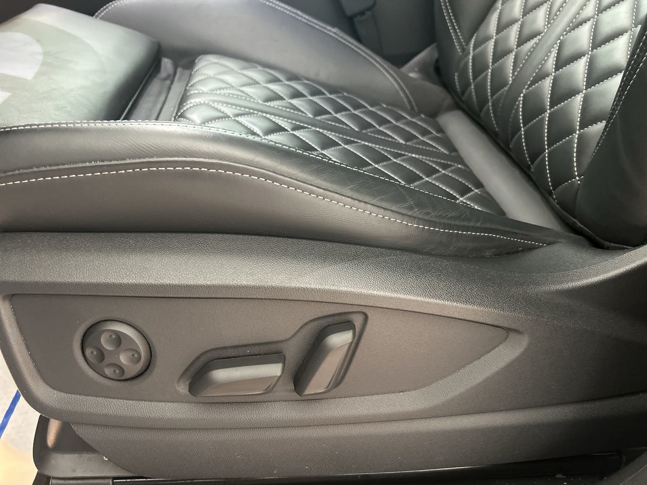2023 Audi SQ5 Sportback in Toronto, Ontario