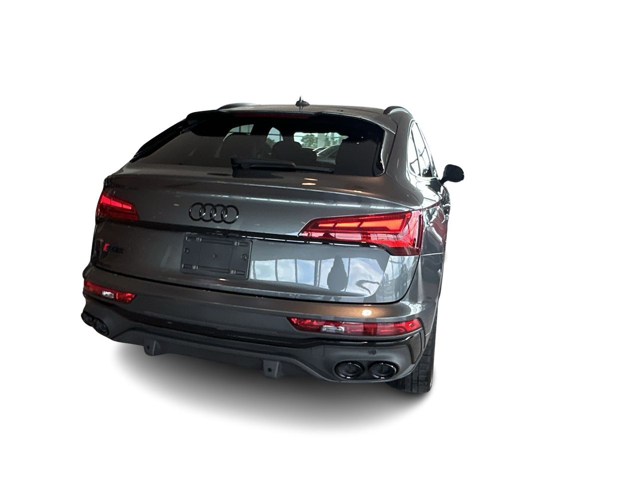 2023 Audi SQ5 Sportback in Toronto, Ontario