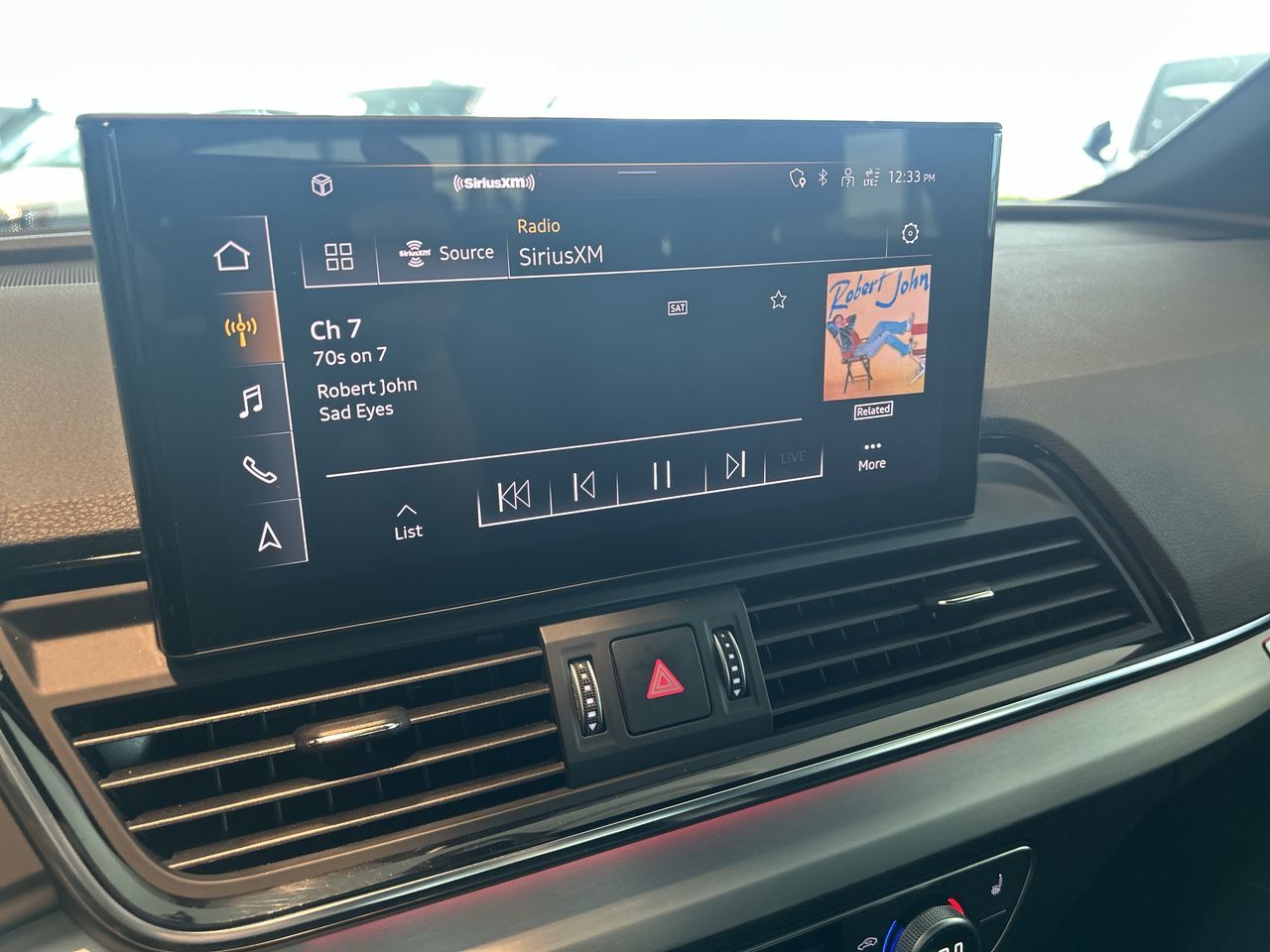 2023 Audi SQ5 Sportback in Toronto, Ontario