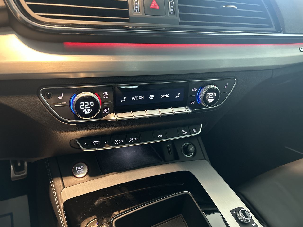 2023 Audi SQ5 Sportback in Toronto, Ontario