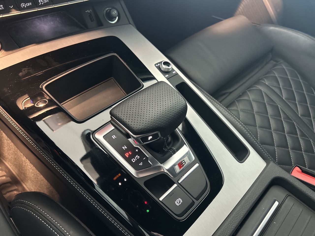 2023 Audi SQ5 Sportback in Toronto, Ontario