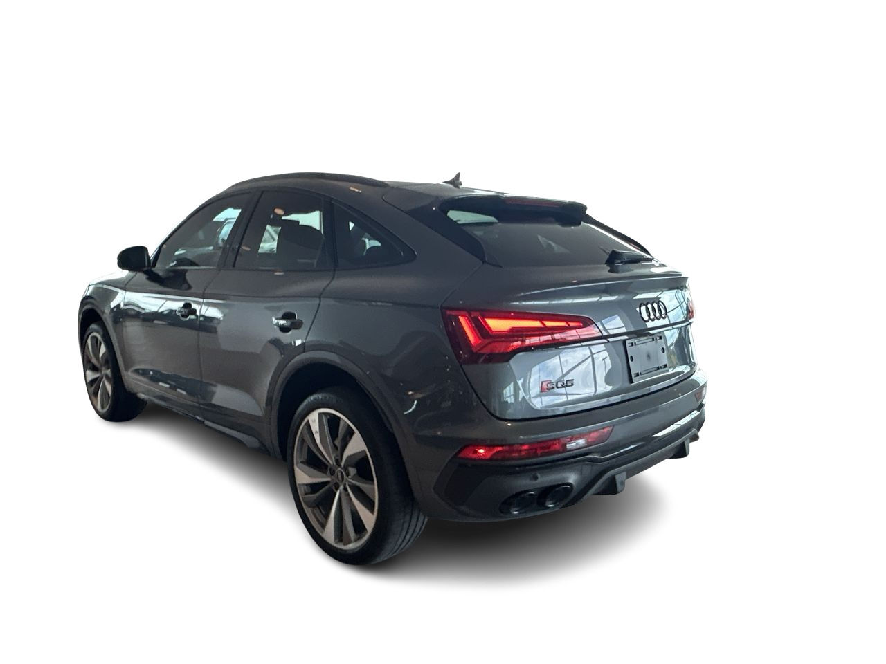 2023 Audi SQ5 Sportback in Toronto, Ontario