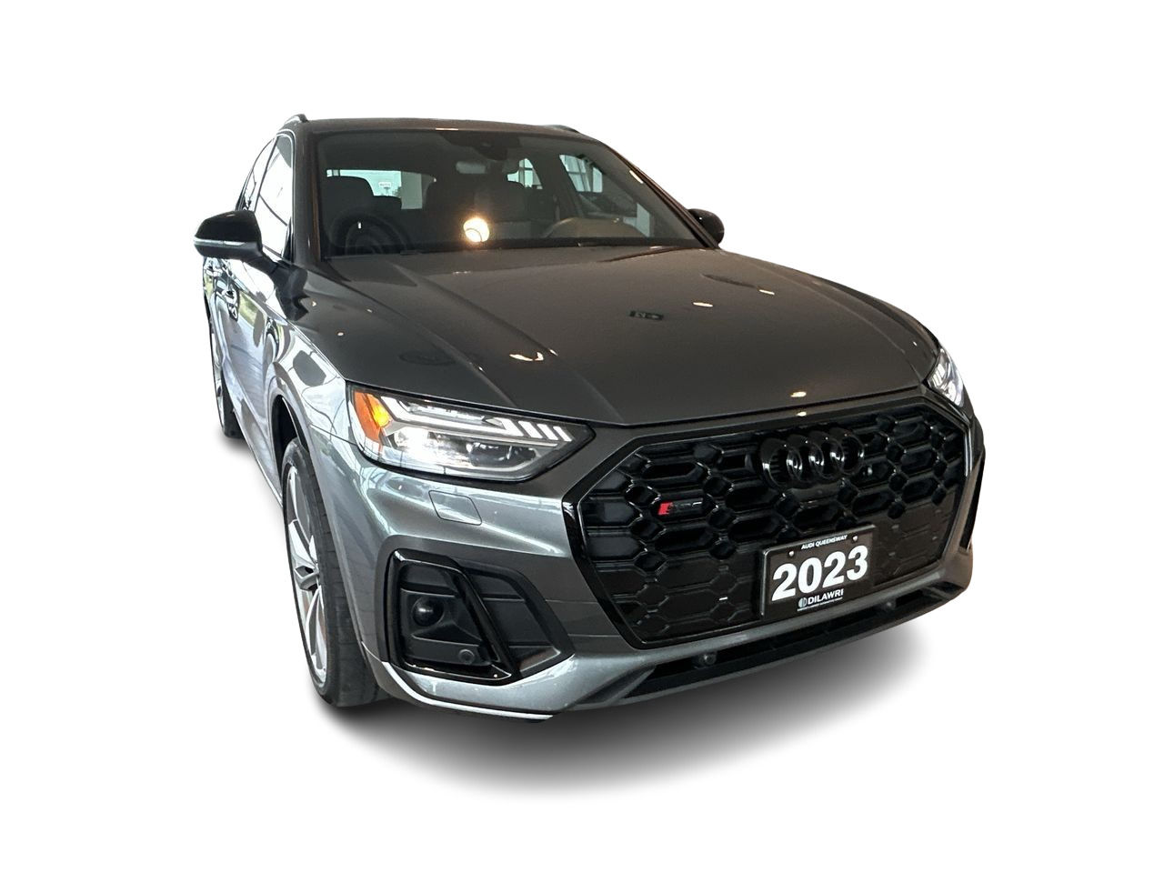 2023 Audi SQ5 Sportback in Toronto, Ontario
