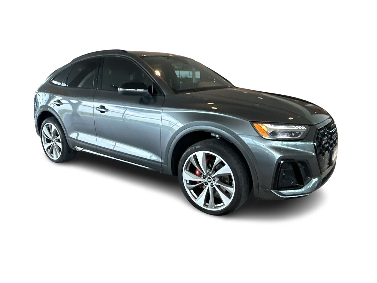 2023 Audi SQ5 Sportback in Toronto, Ontario
