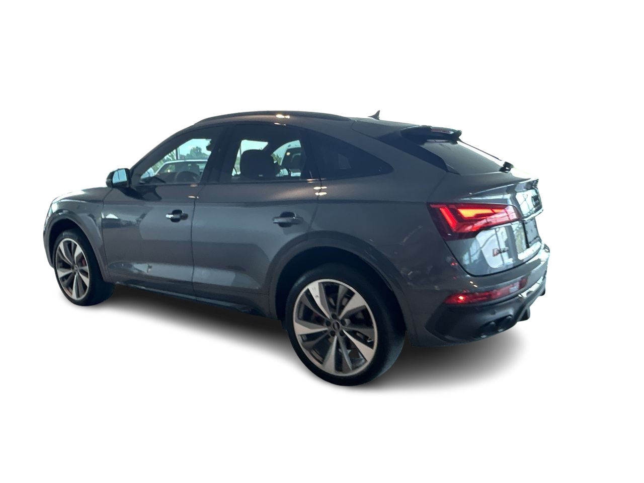 2023 Audi SQ5 Sportback in Toronto, Ontario