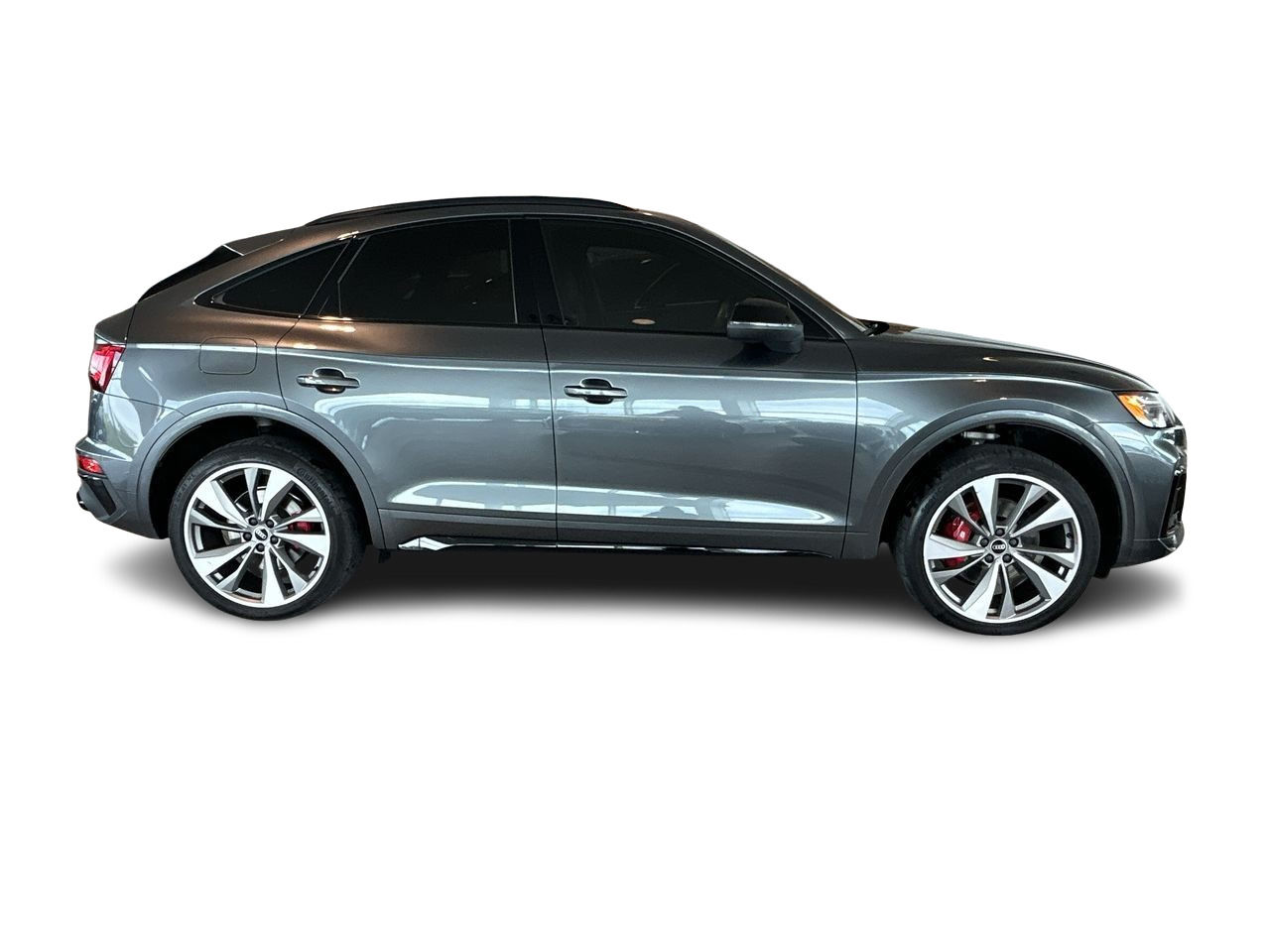 2023 Audi SQ5 Sportback in Toronto, Ontario
