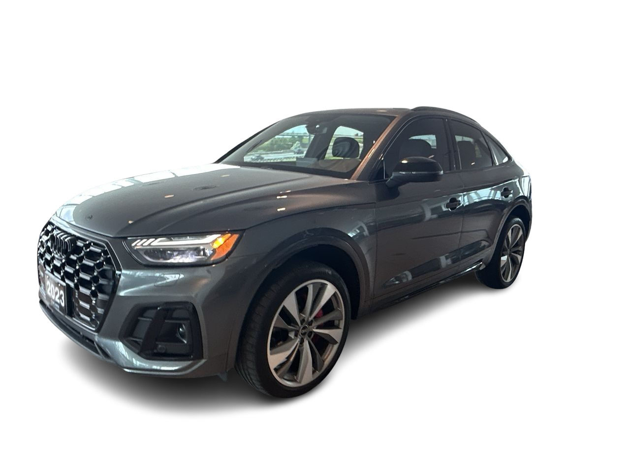 2023 Audi SQ5 Sportback in Toronto, Ontario