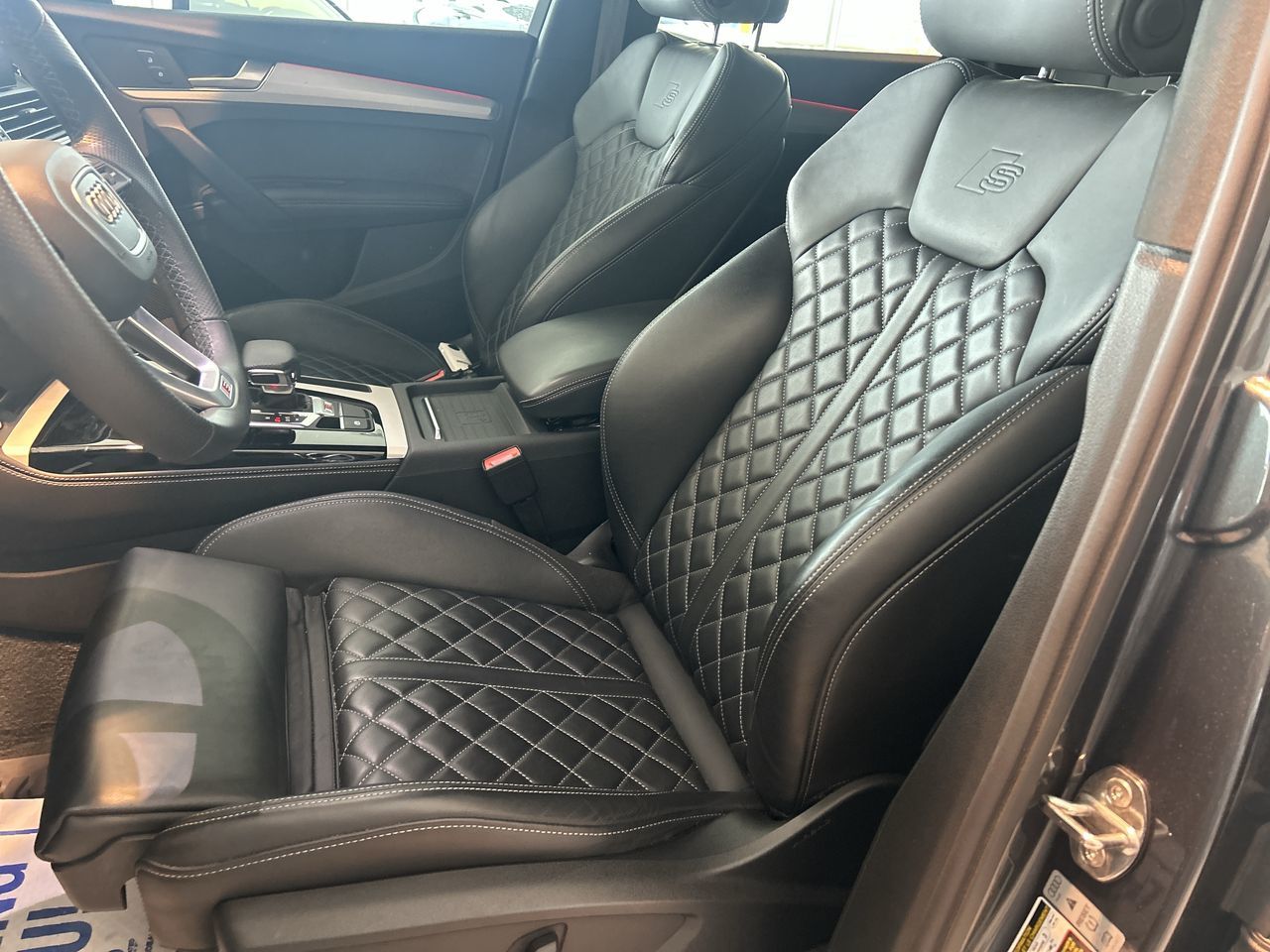 2023 Audi SQ5 Sportback in Toronto, Ontario
