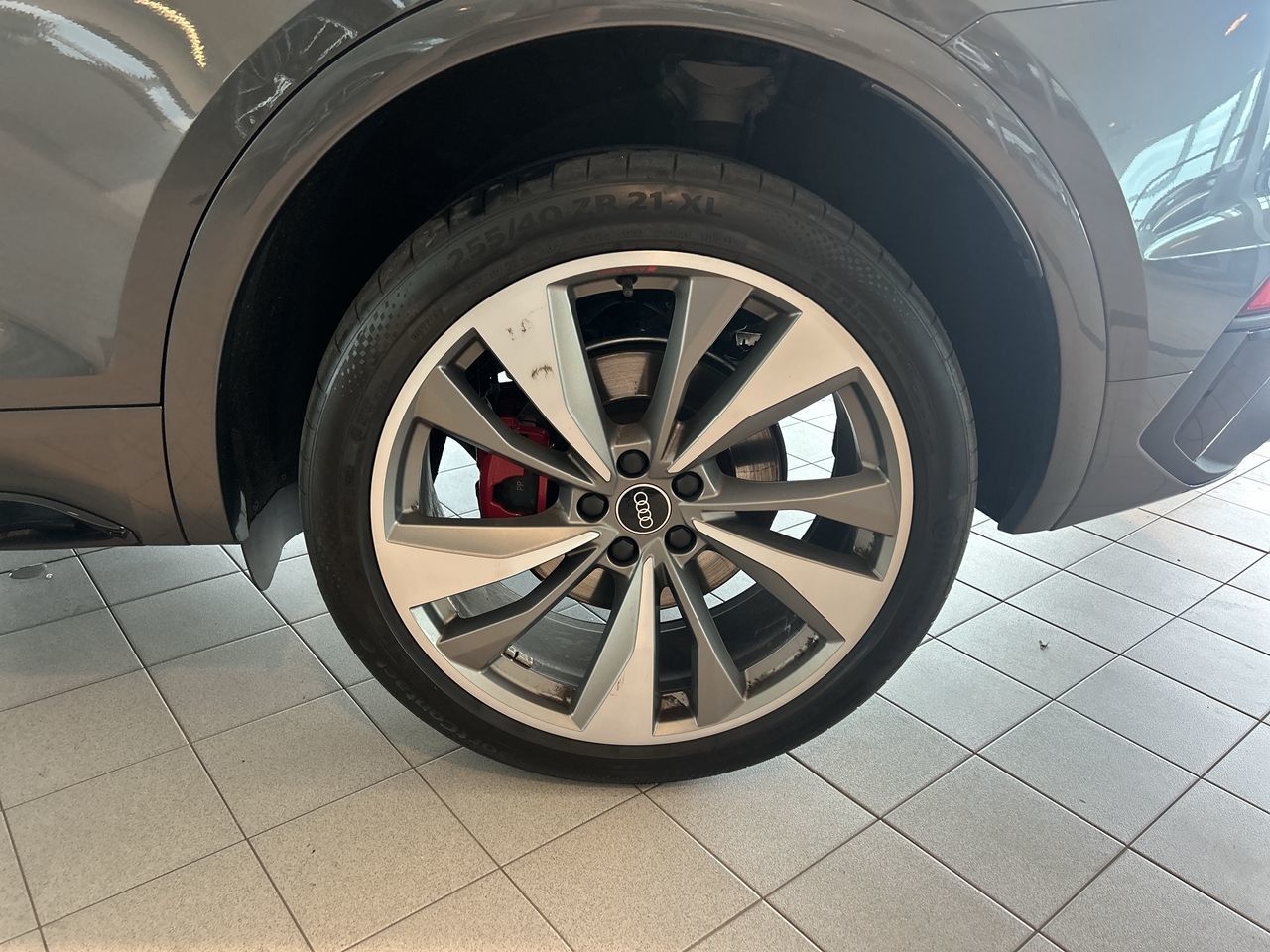 2023 Audi SQ5 Sportback in Toronto, Ontario