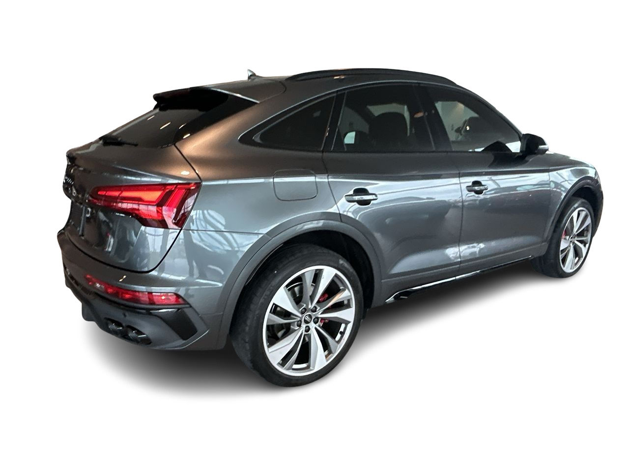 2023 Audi SQ5 Sportback in Toronto, Ontario