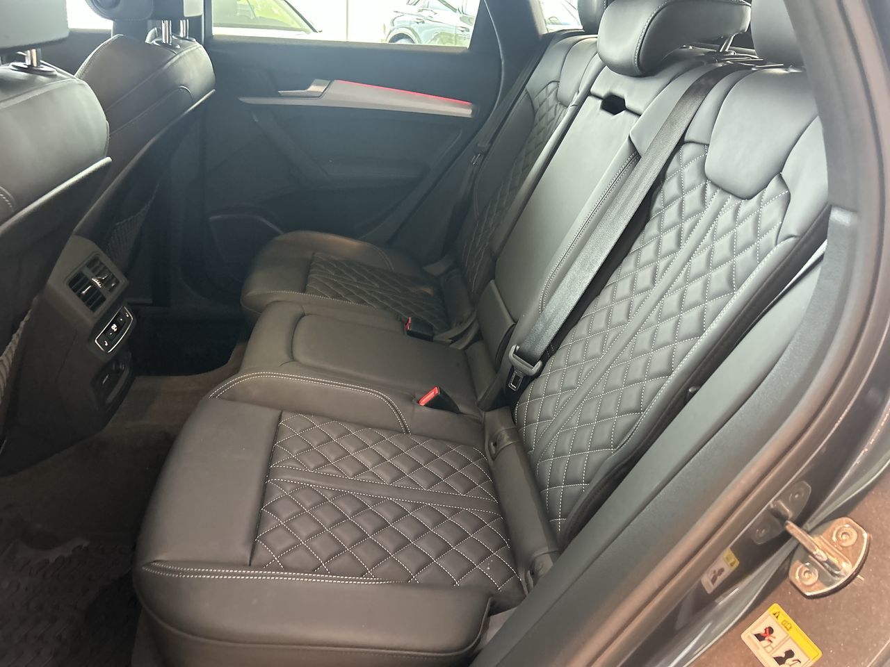 2023 Audi SQ5 Sportback in Toronto, Ontario