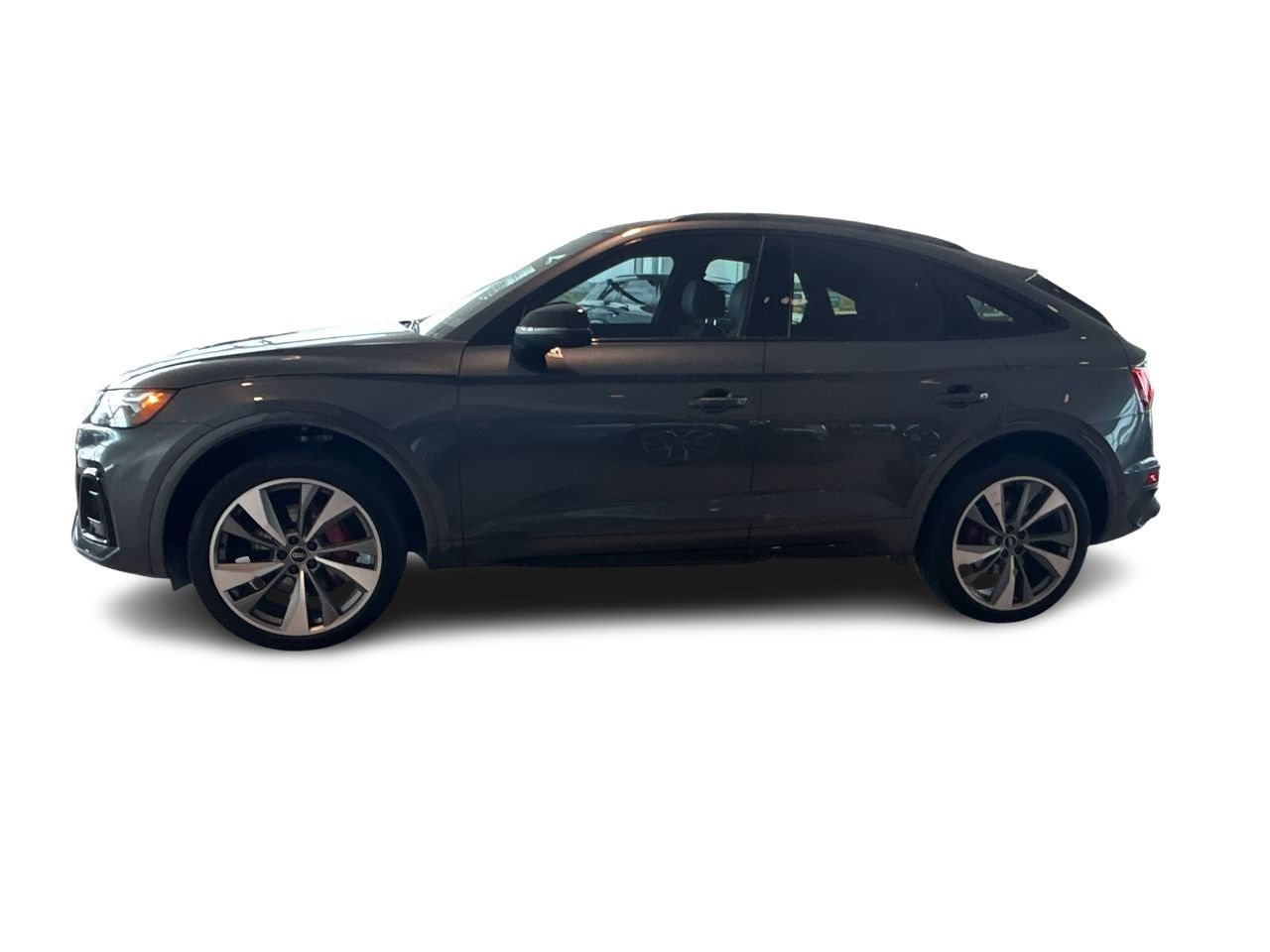 2023 Audi SQ5 Sportback in Toronto, Ontario
