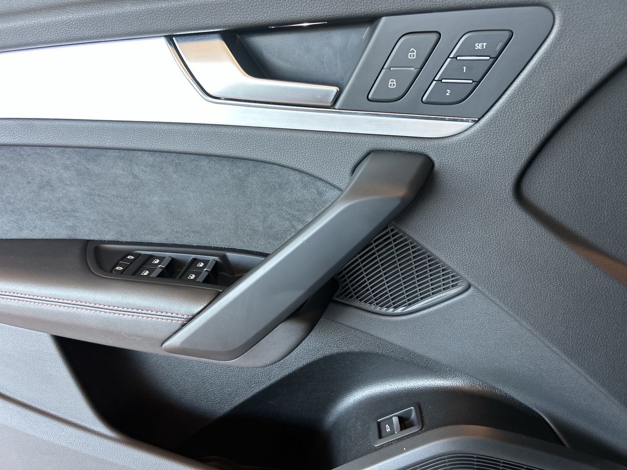 2023 Audi SQ5 Sportback in Toronto, Ontario