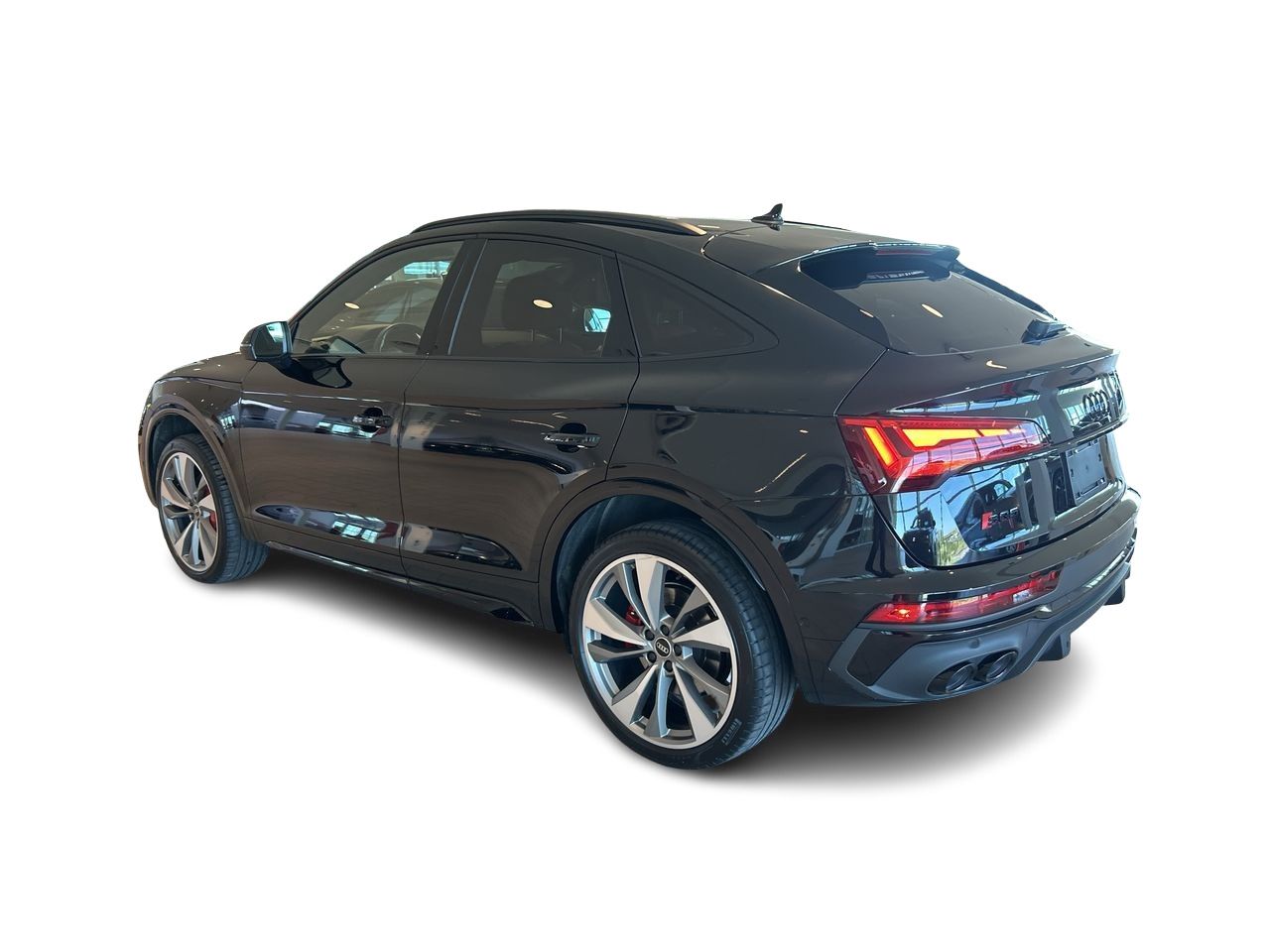 2023 Audi SQ5 Sportback in Toronto, Ontario