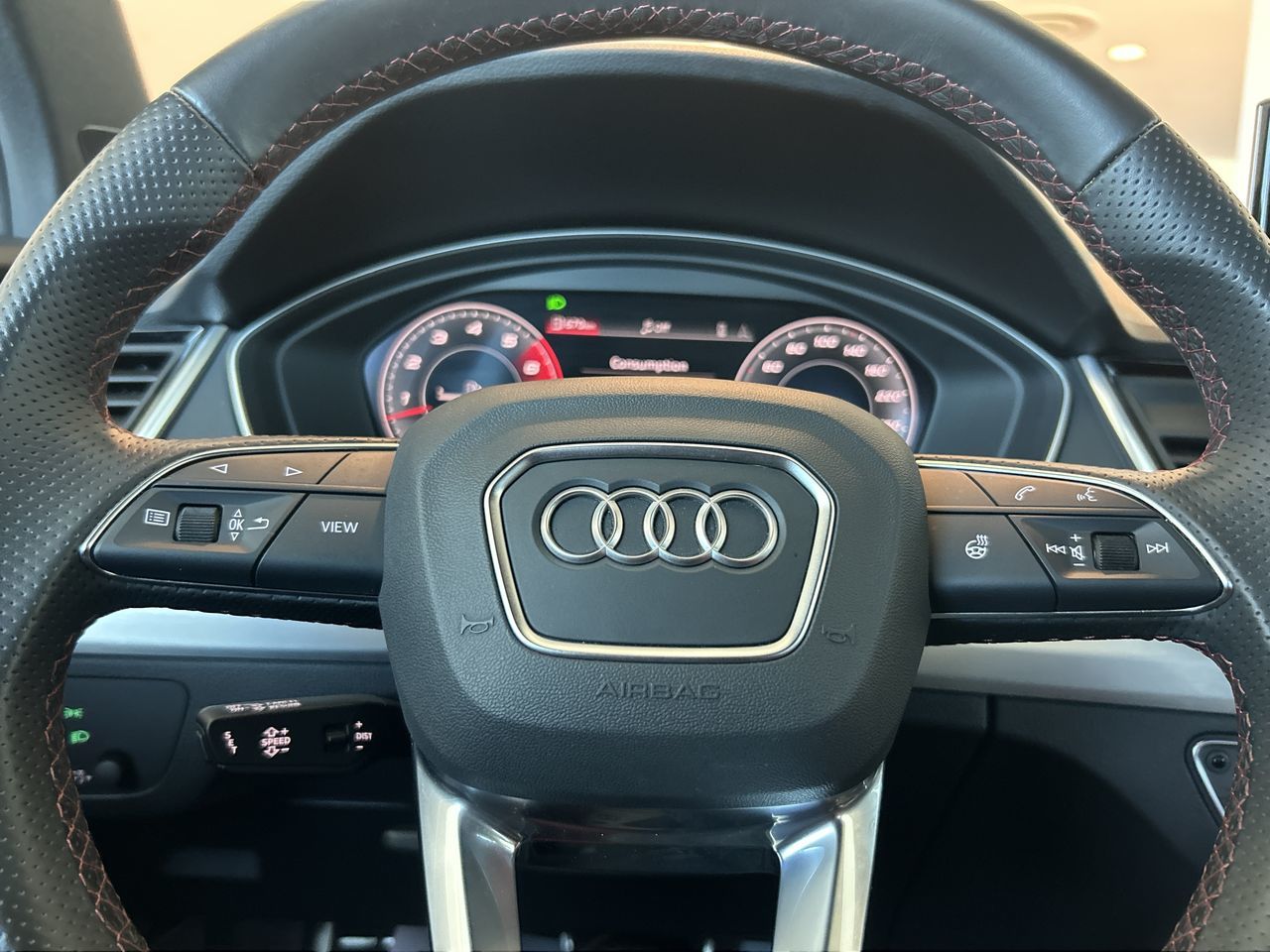 2023 Audi SQ5 Sportback in Toronto, Ontario