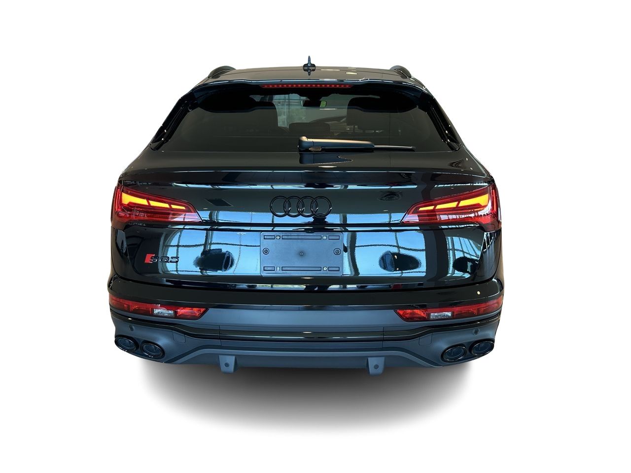 2023 Audi SQ5 Sportback in Toronto, Ontario
