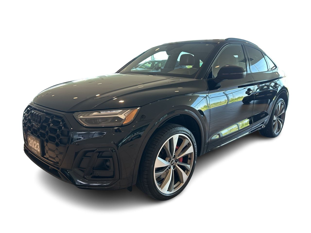 2023 Audi SQ5 Sportback in Toronto, Ontario