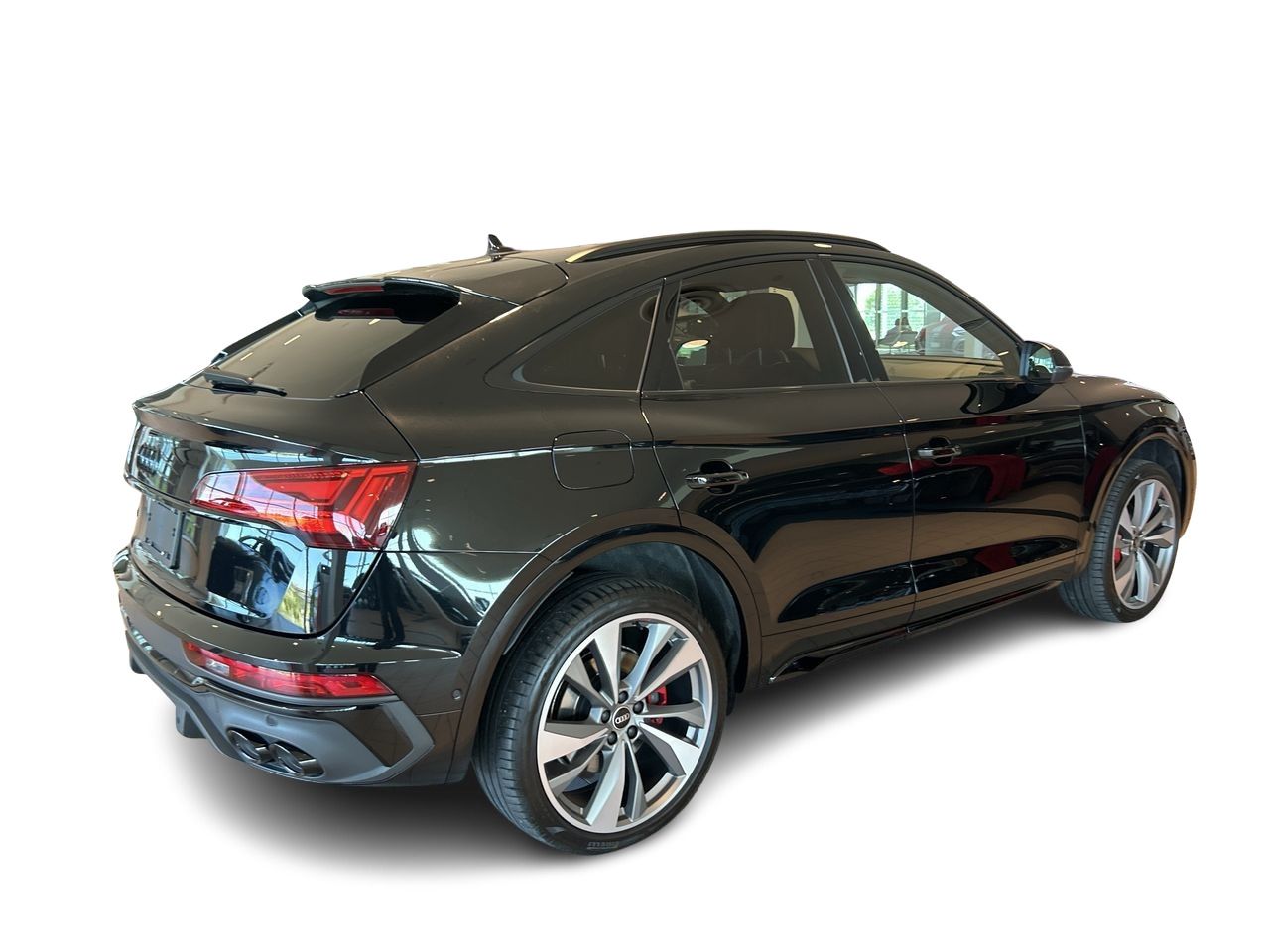 2023 Audi SQ5 Sportback in Toronto, Ontario