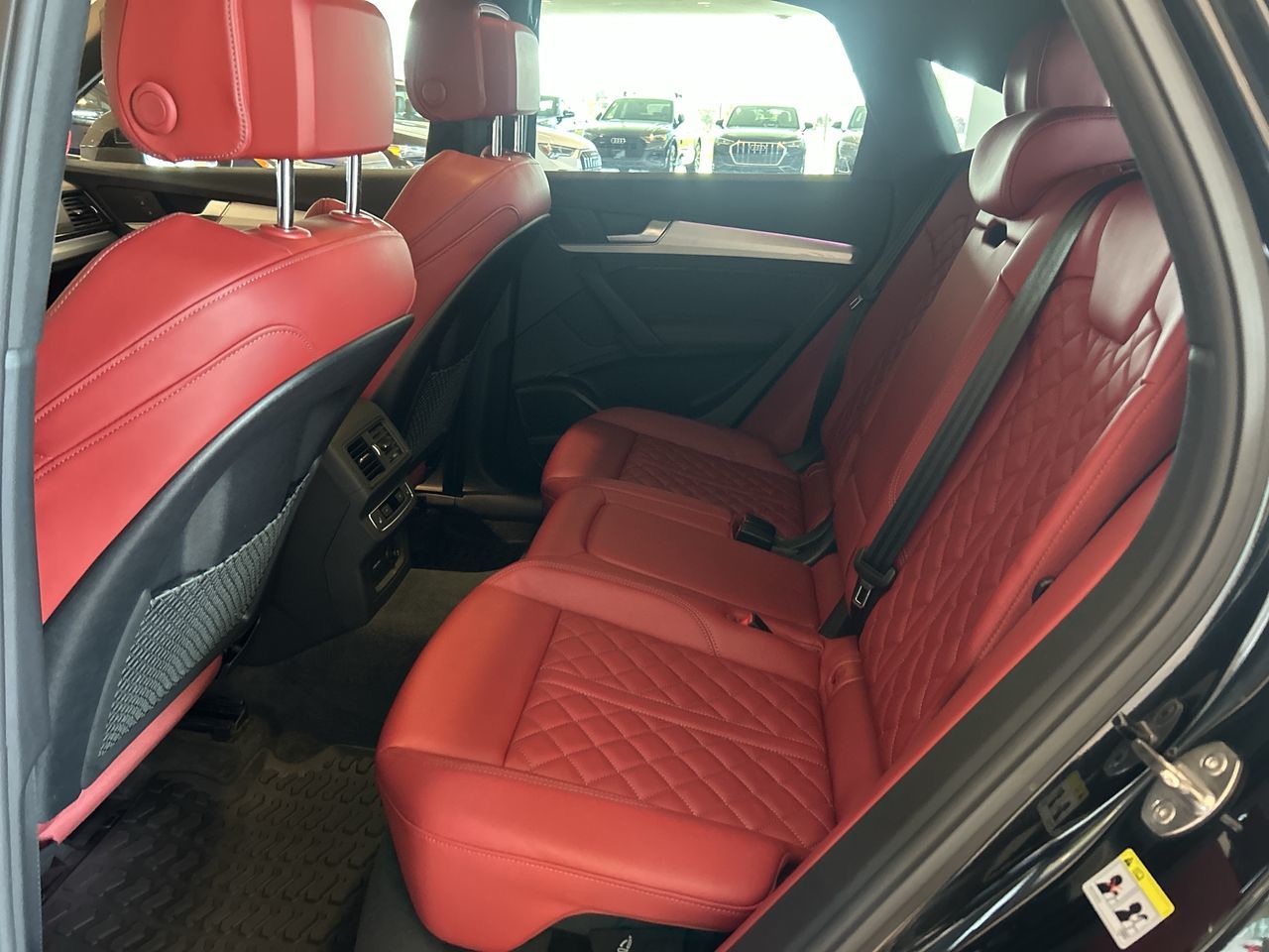 2023 Audi SQ5 Sportback in Toronto, Ontario