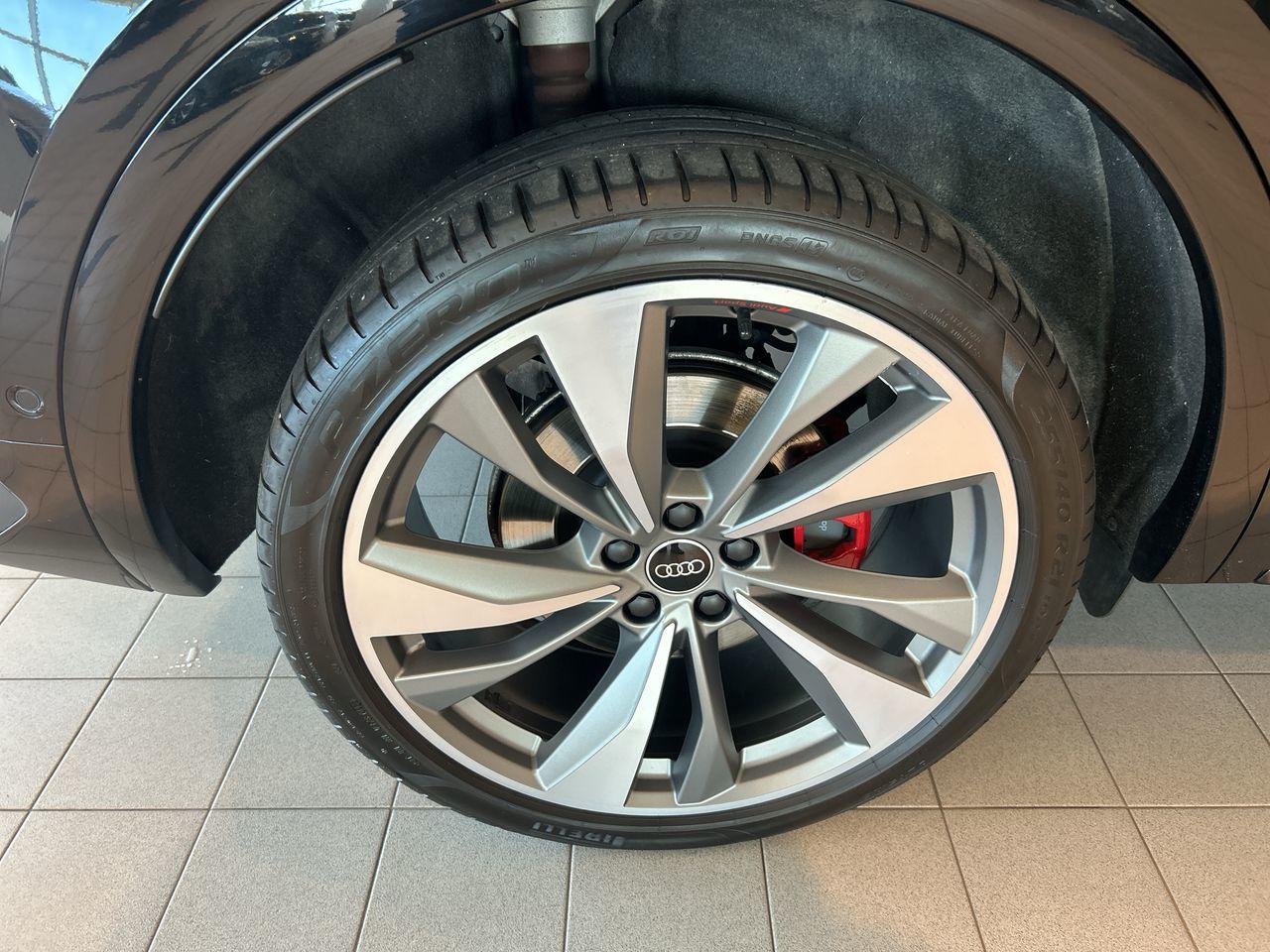 2023 Audi SQ5 Sportback in Toronto, Ontario