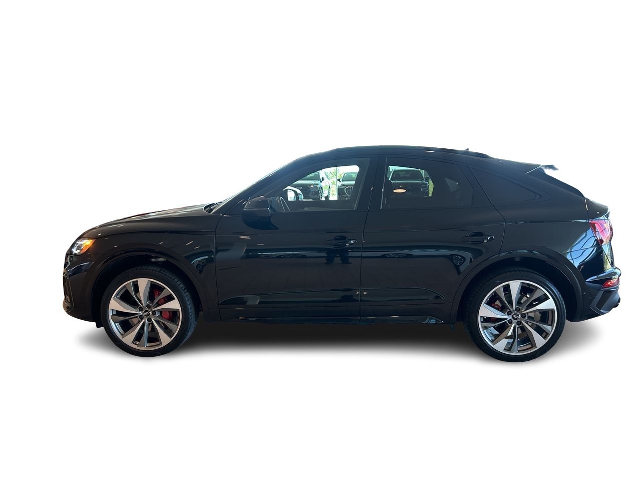 2023 Audi SQ5 Sportback in Toronto, Ontario