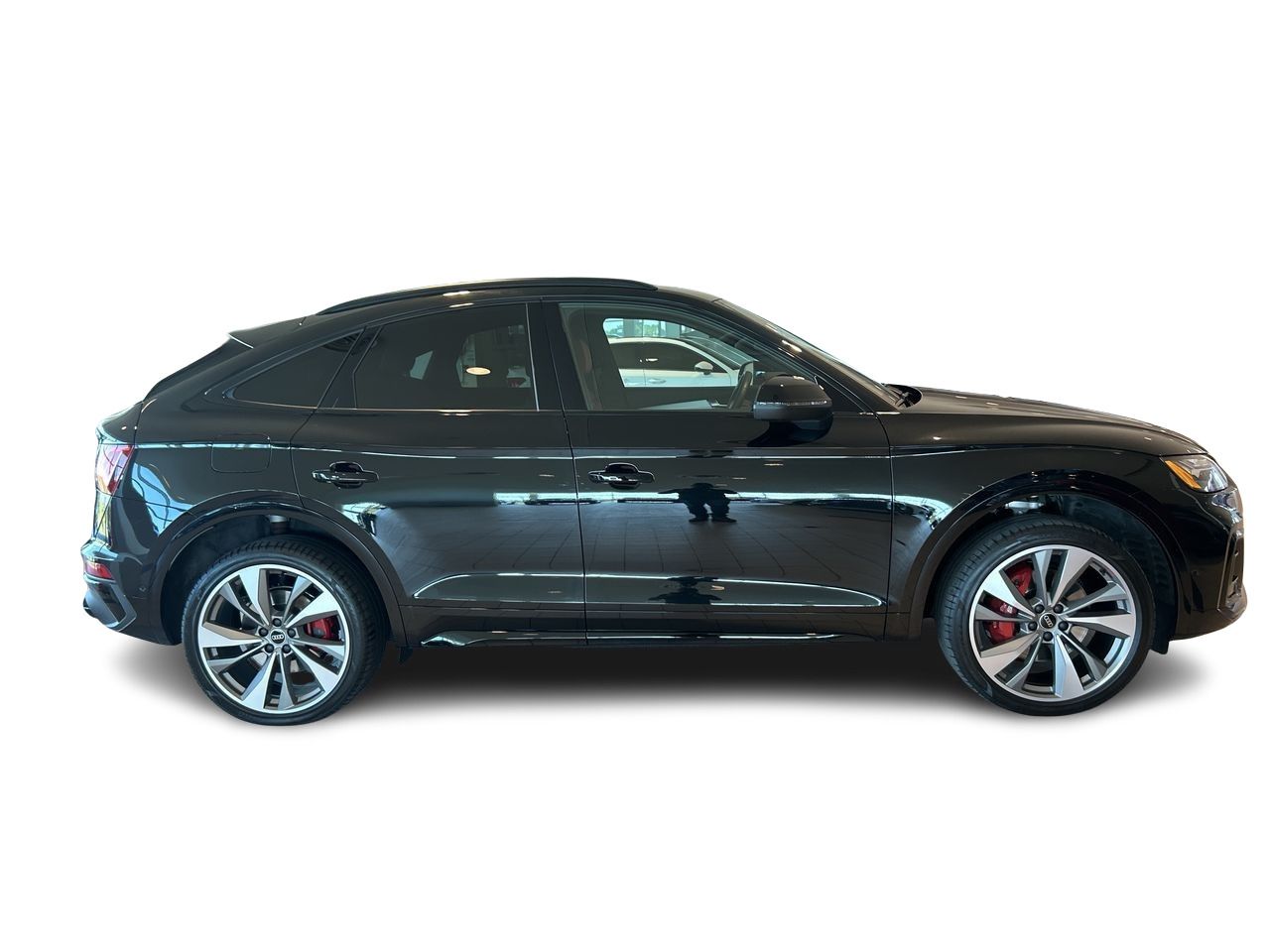 2023 Audi SQ5 Sportback in Toronto, Ontario