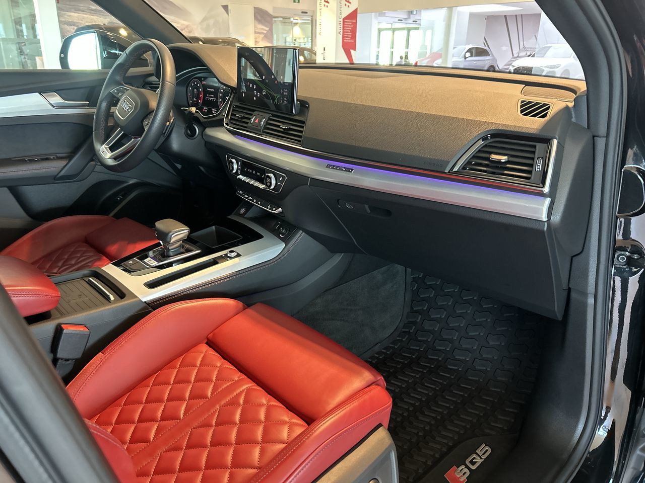 2023 Audi SQ5 Sportback in Toronto, Ontario