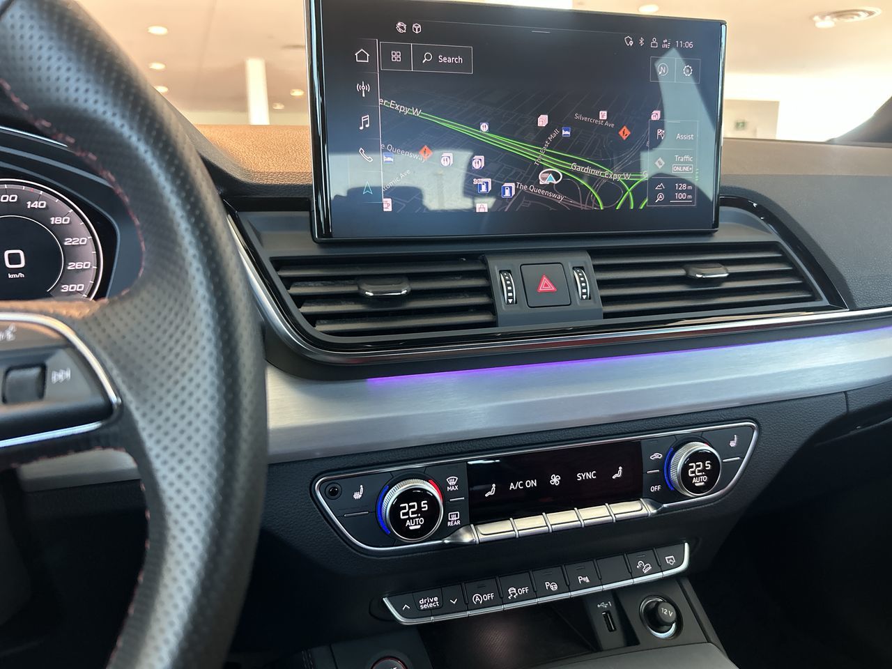 2023 Audi SQ5 Sportback in Toronto, Ontario