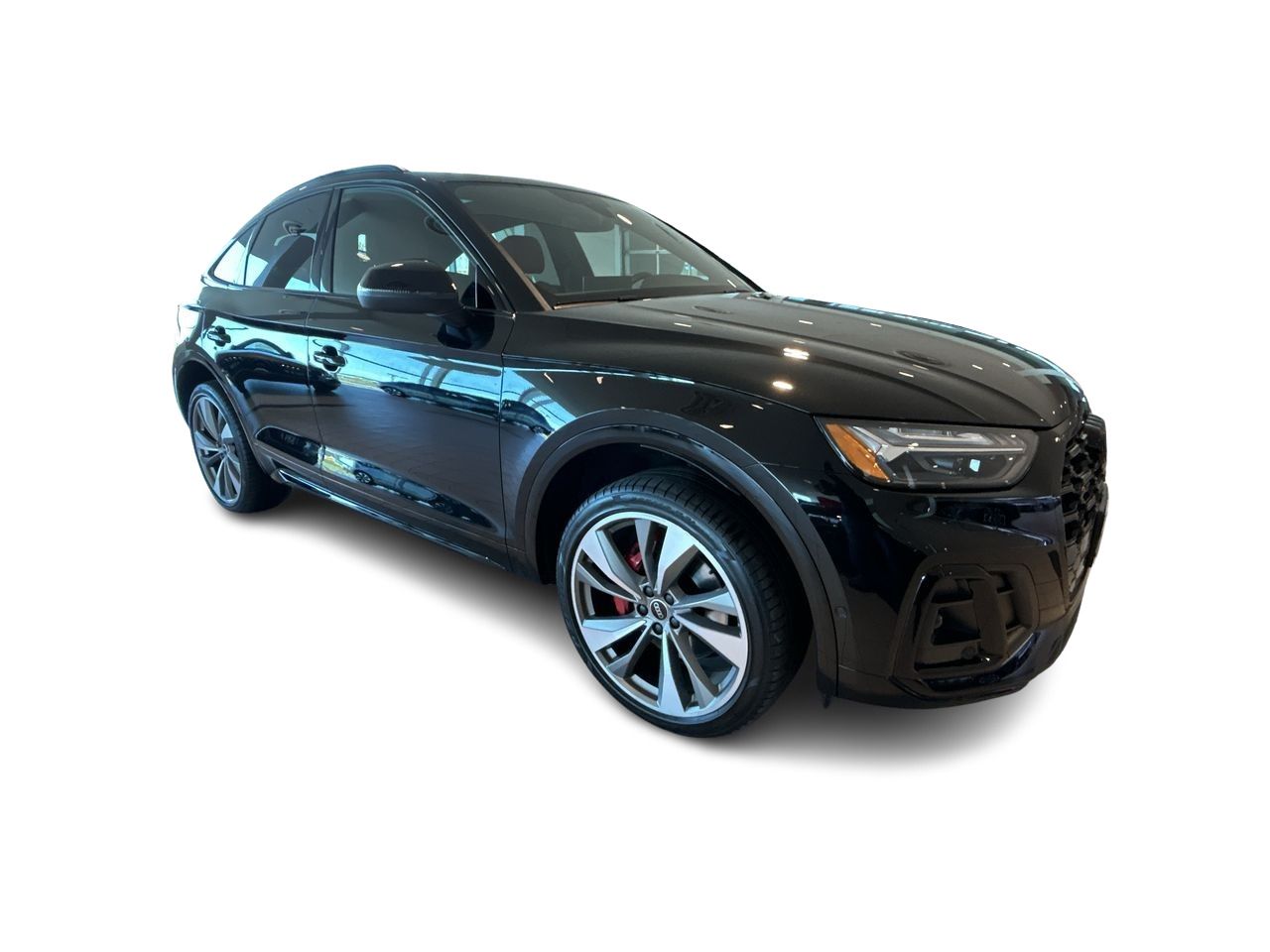 2023 Audi SQ5 Sportback in Toronto, Ontario