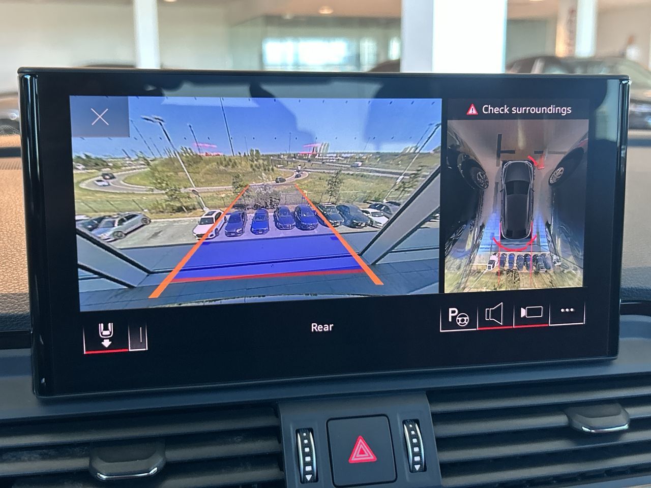 2023 Audi SQ5 Sportback in Toronto, Ontario
