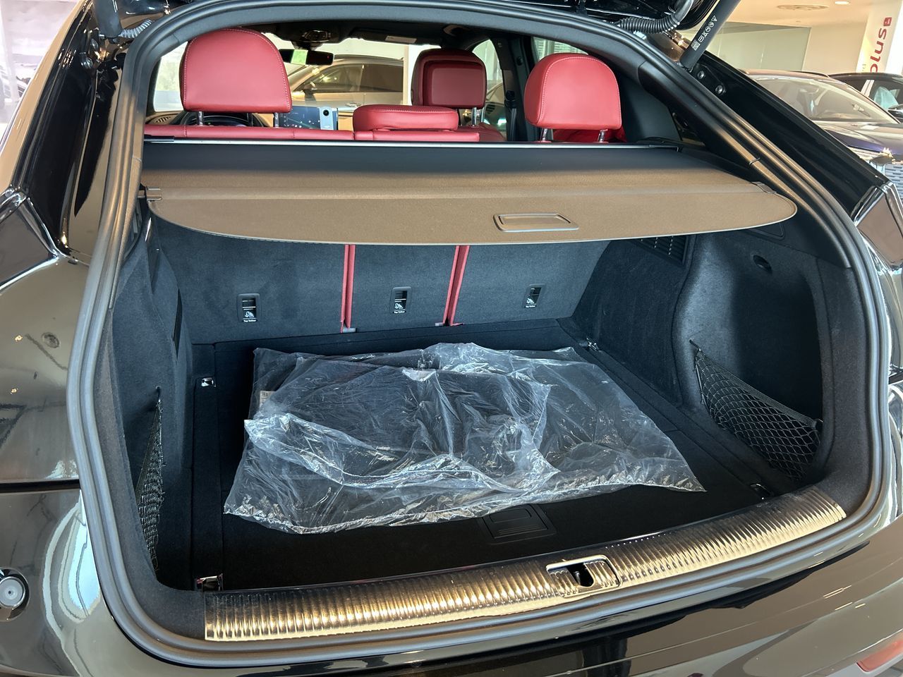 2023 Audi SQ5 Sportback in Toronto, Ontario