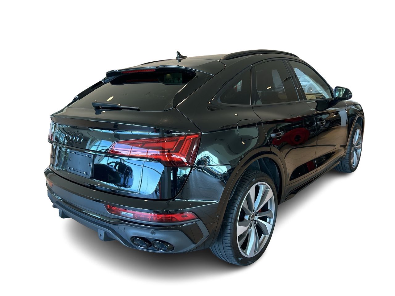 2023 Audi SQ5 Sportback in Toronto, Ontario