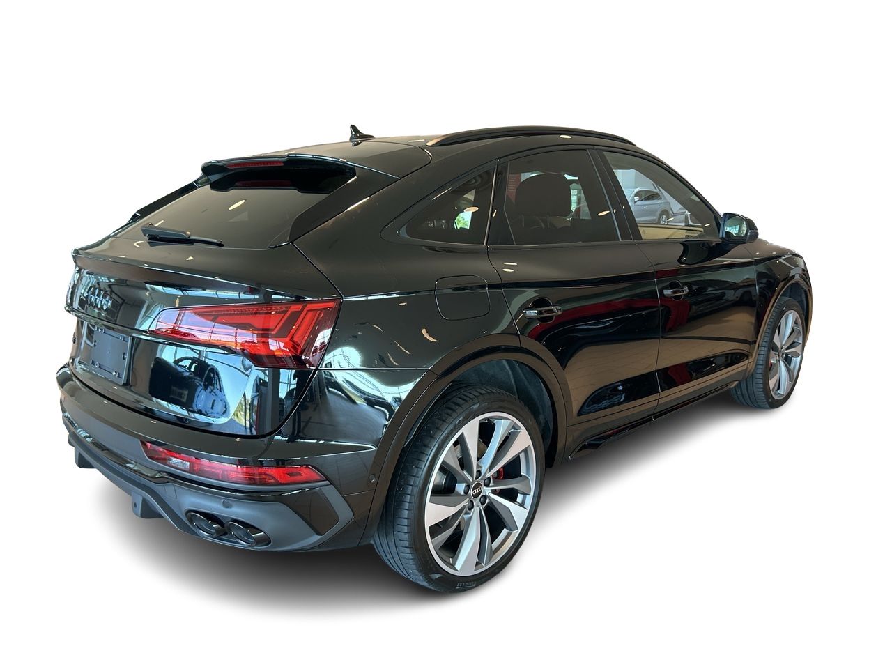 2023 Audi SQ5 Sportback in Toronto, Ontario