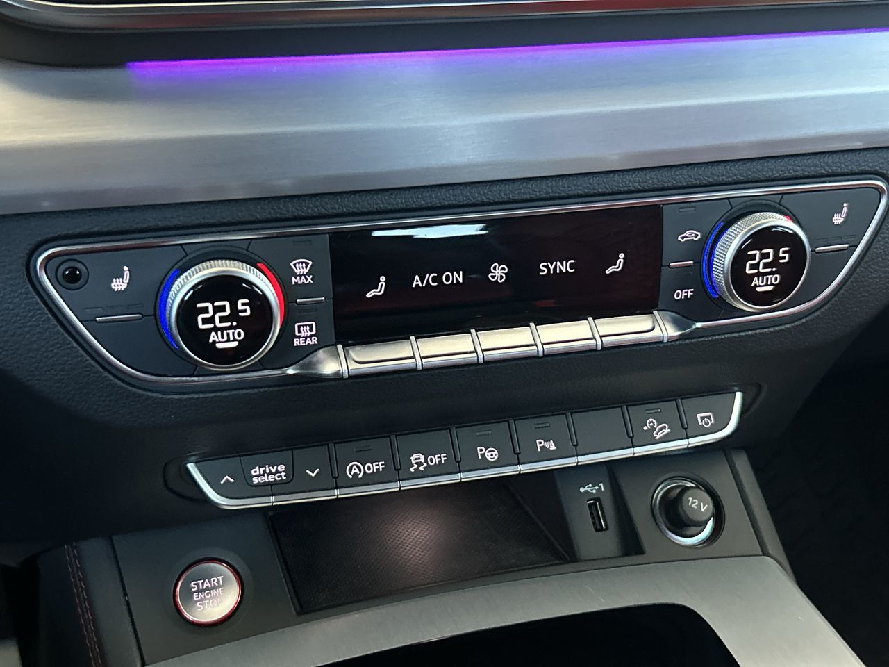 2023 Audi SQ5 Sportback in Toronto, Ontario