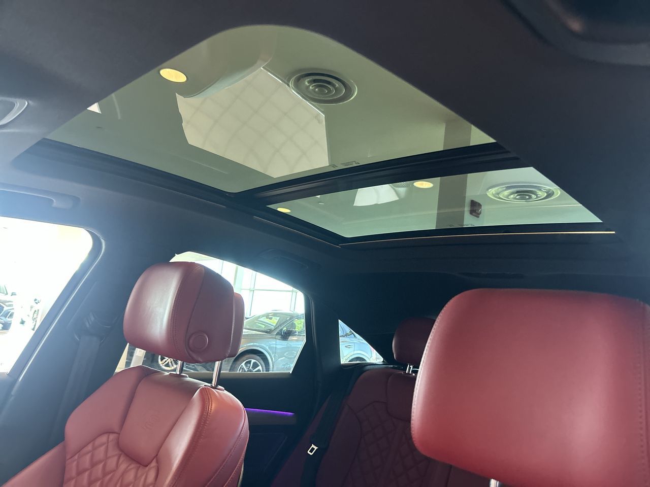 2023 Audi SQ5 Sportback in Toronto, Ontario