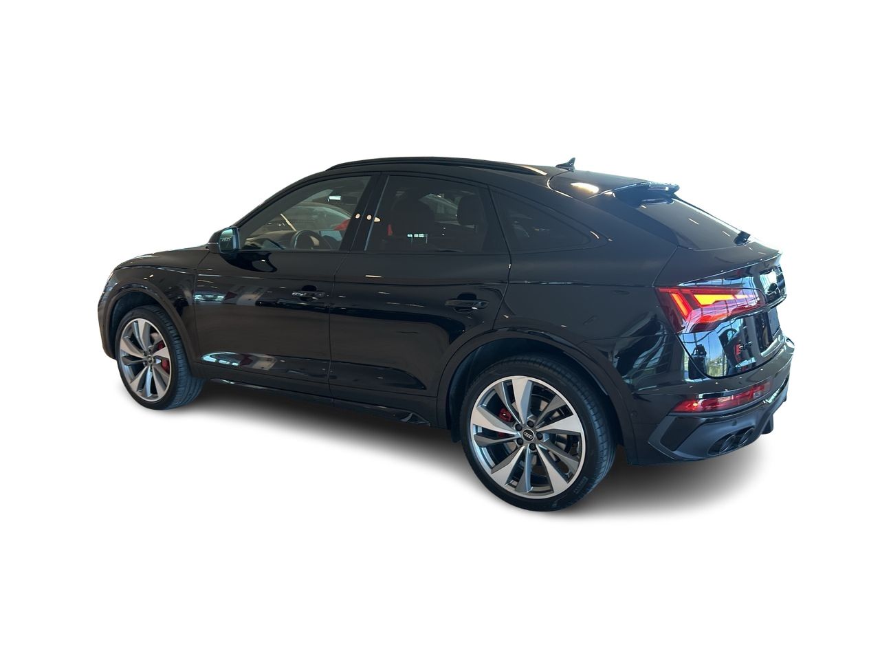 2023 Audi SQ5 Sportback in Toronto, Ontario