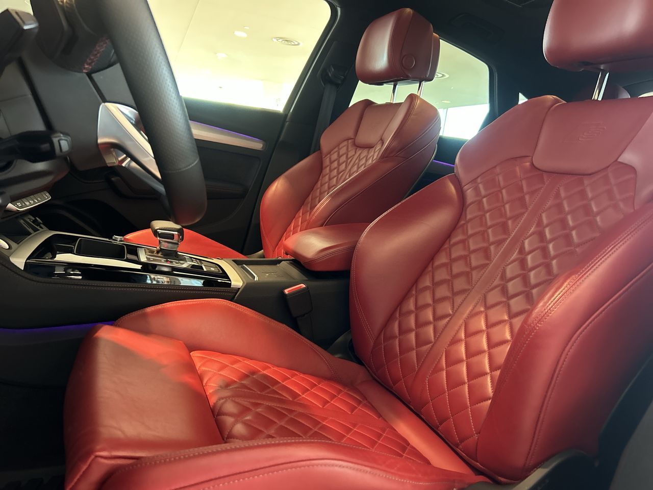 2023 Audi SQ5 Sportback in Toronto, Ontario