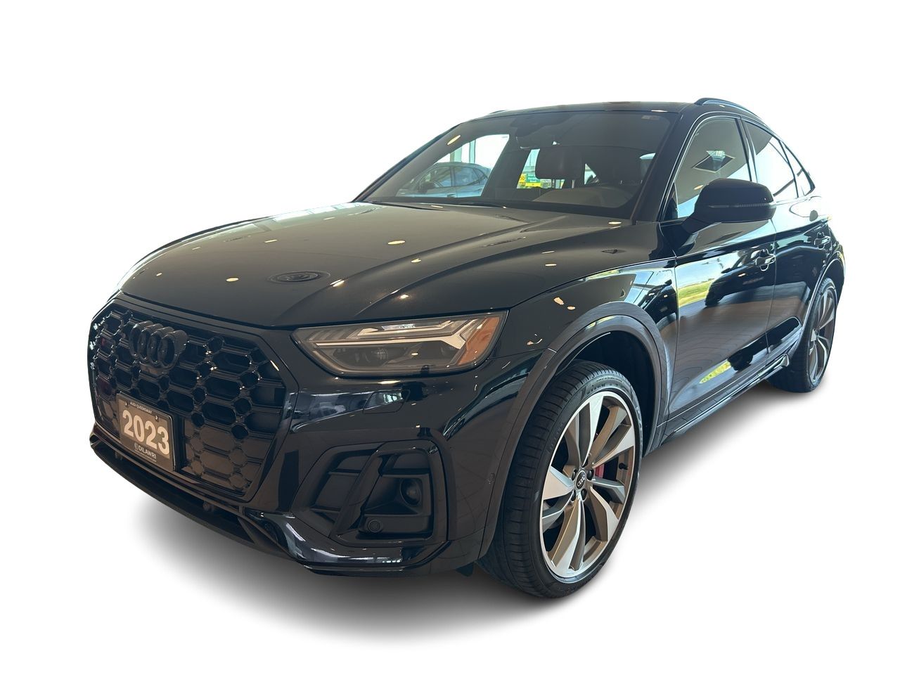 2023 Audi SQ5 Sportback in Toronto, Ontario