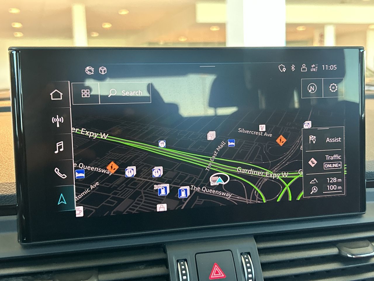 2023 Audi SQ5 Sportback in Toronto, Ontario
