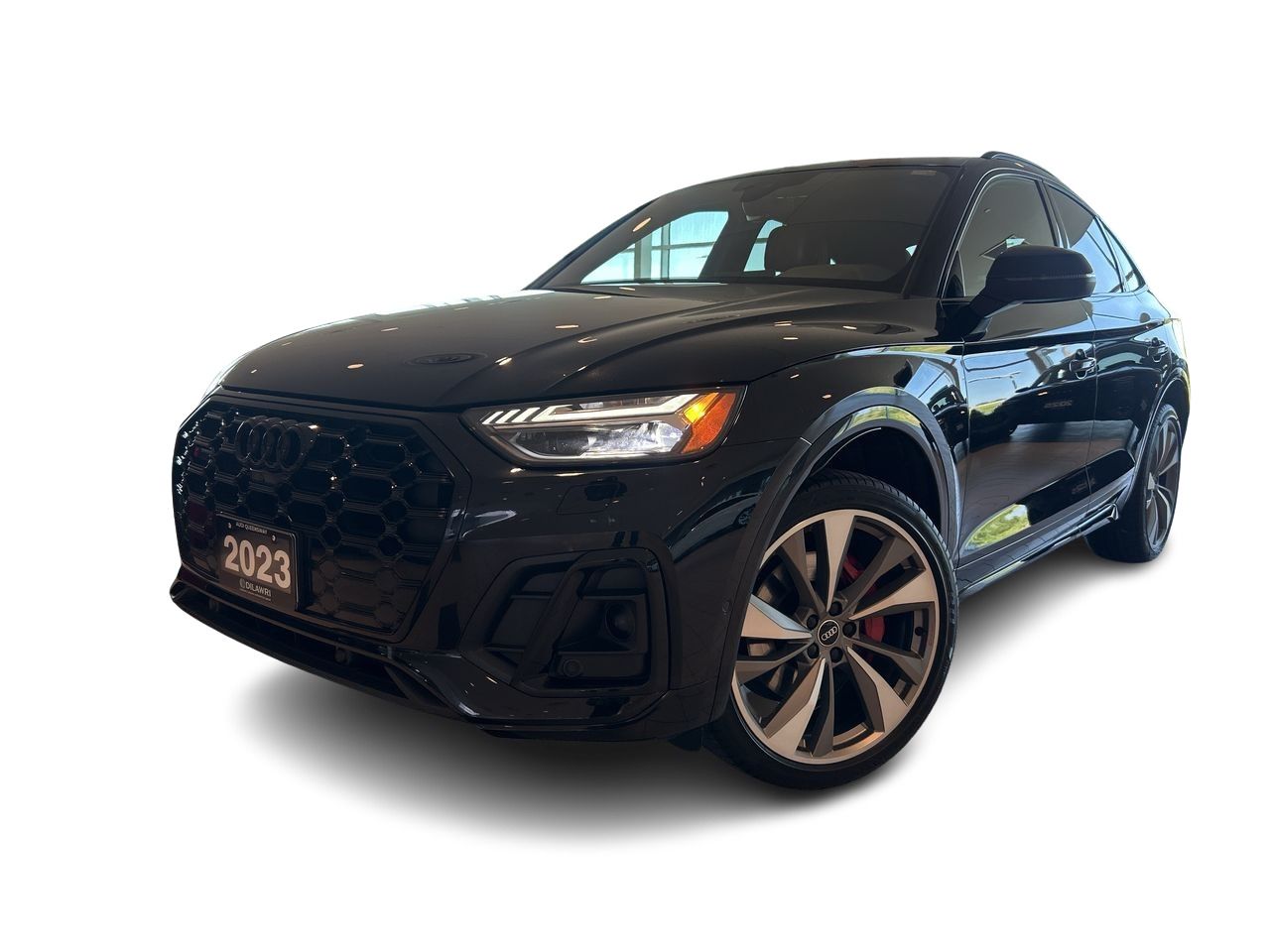 2023 Audi SQ5 Sportback in Toronto, Ontario