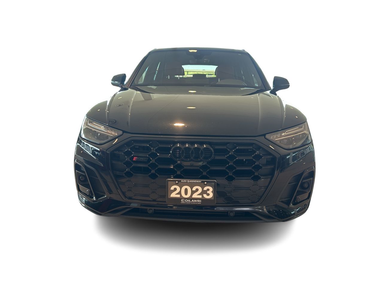 2023 Audi SQ5 Sportback in Toronto, Ontario