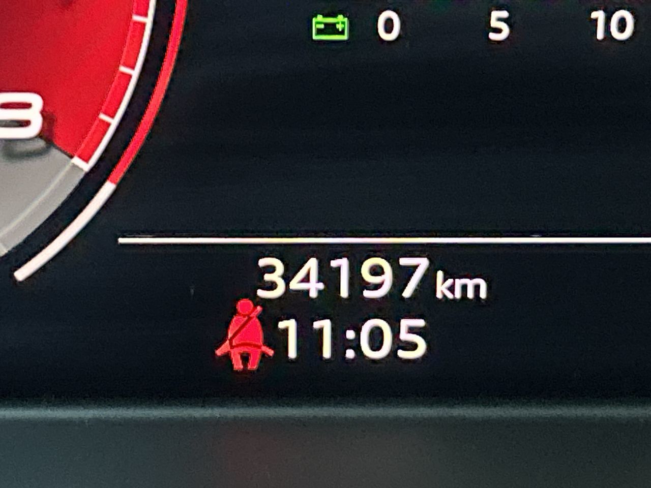 2023 Audi SQ5 Sportback in Toronto, Ontario