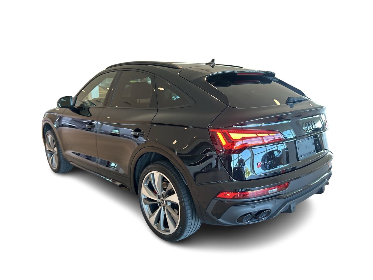 2023 Audi SQ5 Sportback in Toronto, Ontario