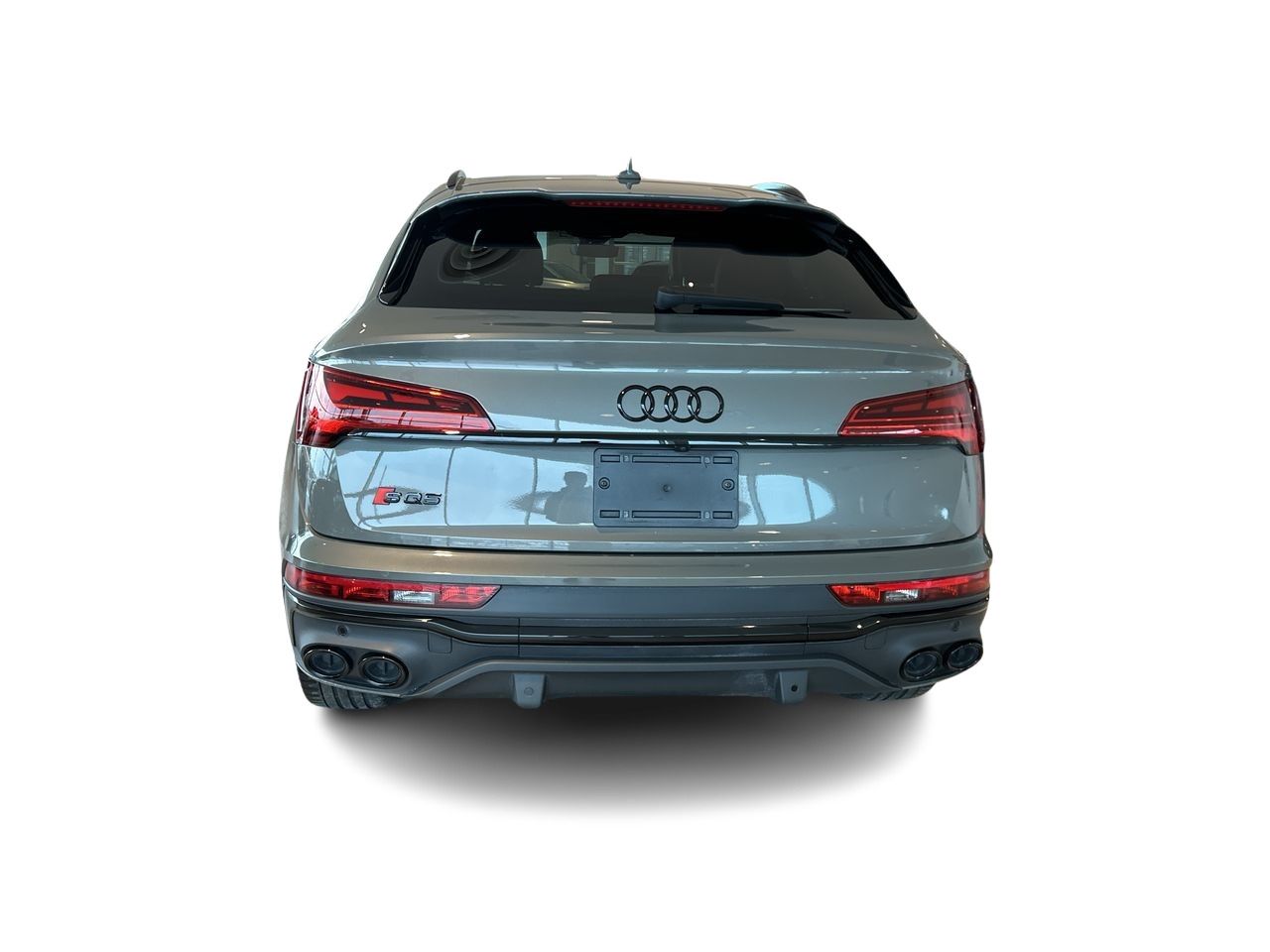 Audi SQ5 Sportback  2023 à Toronto, Ontario