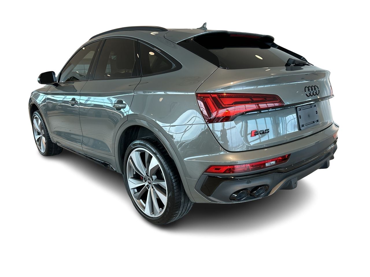 Audi SQ5 Sportback  2023 à Toronto, Ontario